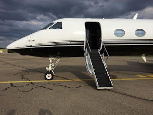 Photo n°3 de Altinium à Strasbourg (Service de transport)