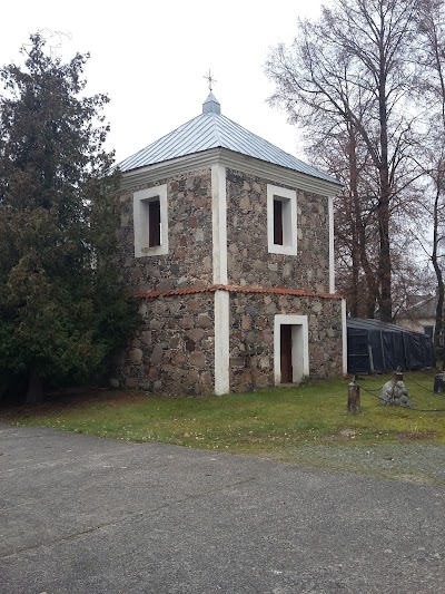 Photos of Pumpenu Svc. Mergeles Marijos Skaplierines baznycia