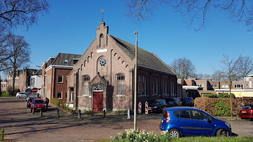 Remonstranten Schoonhoven - Thumbnail
