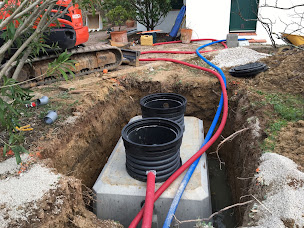 Photo n°5 de AssainiSud à Saint-Maximin-la-Sainte-Baume (Service d'assainissement)