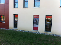 CRIT BLAGNAC Aéronautique à Blagnac