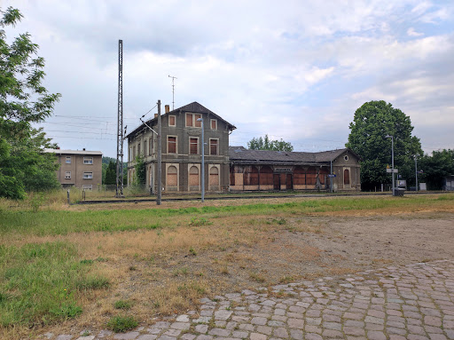 Stauchitz - Visual