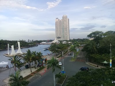 Photos of Gondola Ancol Stasiun C