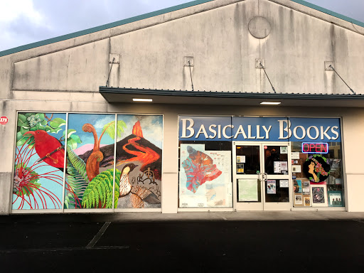 Petroglyph Press Ltd