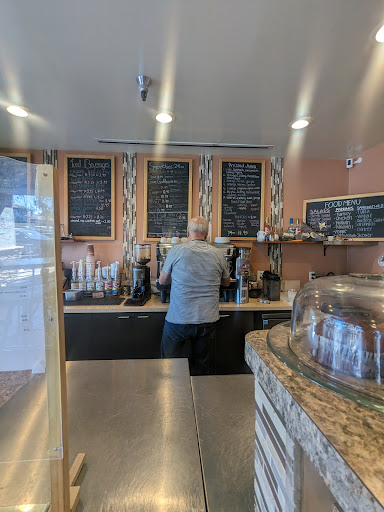 Zooza Cafe - Thumbnail