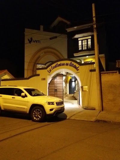 Photos of Escuela De Negocios Nelson Mandela