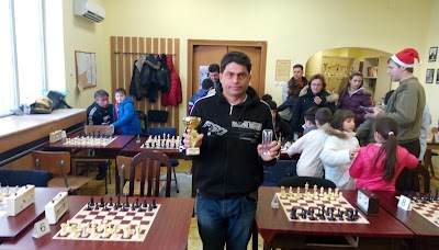 Photos of Шахматен Клуб Траяна 2011
