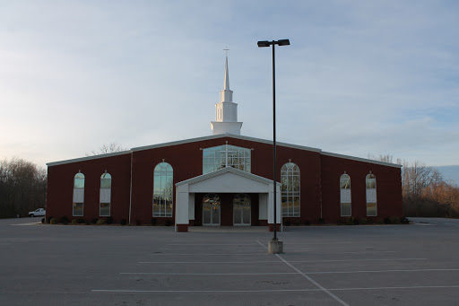 Lantana Road Baptist Church