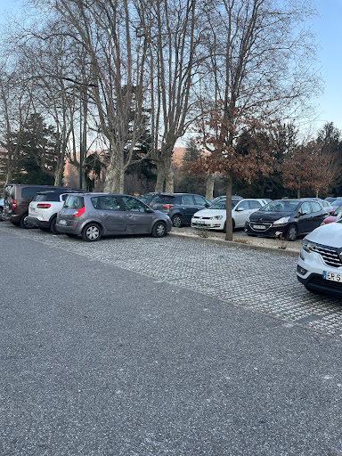 Parking des Suisses Gallery - France