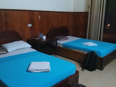 Photos of Chheng Lok Hotel