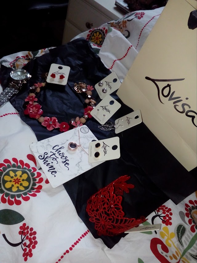 Lovisa