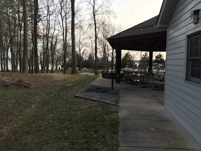 Picnic shelter 4