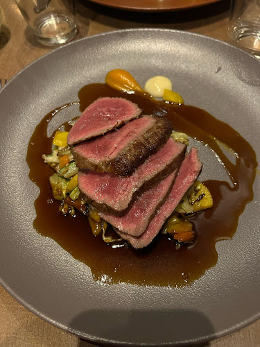 Beoordelingen van Eetmosfeer Het Elfde Gebod in Goes - Restaurant