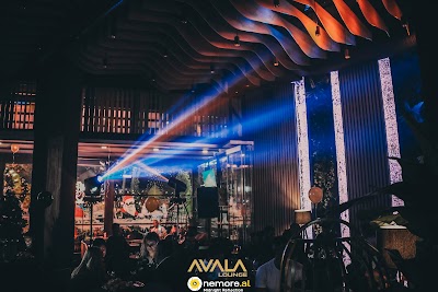 Avala Lounge