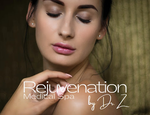 Rejuvenation Medical Spa
