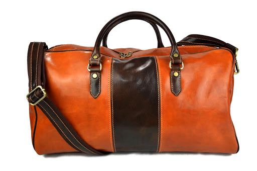Handbags - Italian genuine leather bags - ShopSmart - Thumbnail