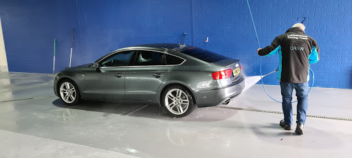 TL Car Cleaning - Thumbnail