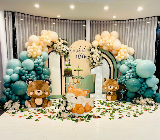 Sweet Fairy Decors