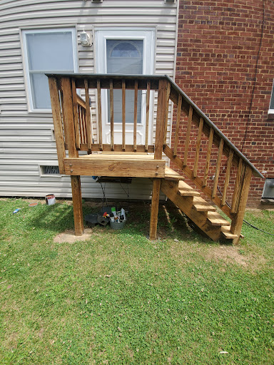 Martinez Roofing and Gutter Services LLC - Thumbnail