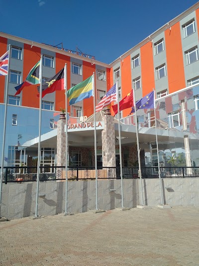 Photos of Grand Pela Hotels & Suites Abuja