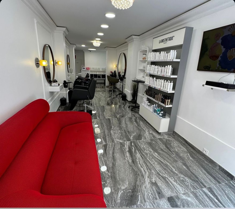 JS Coiffure Paris