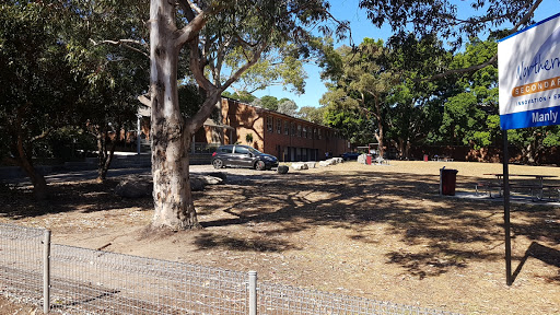 Northern Beaches Secondary College Manly Campus - Thumbnail
