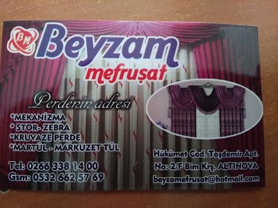 Photos of Beyzam Mefruşat