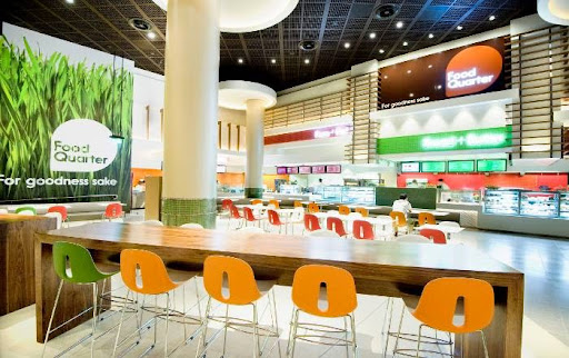 Photo of Food Quarter