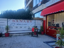 Sanary machine à coudre à Sanary-sur-Mer