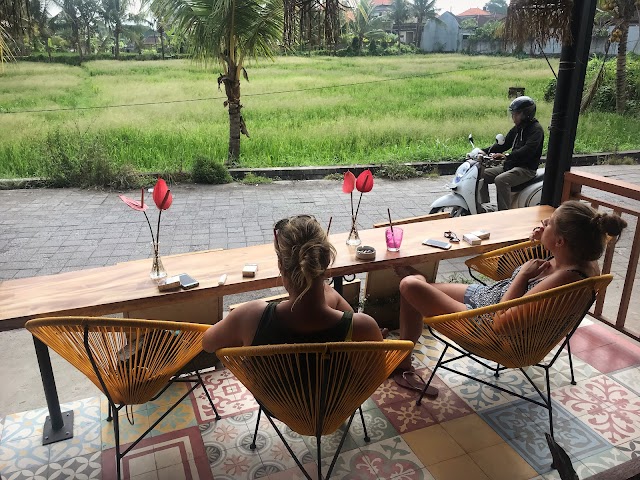 sun de bisma
