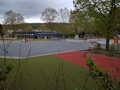 International School Heidelberg - Thumbnail