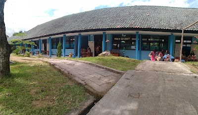 Photos of SMA Negeri 1 Banjarsari