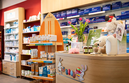 Apotheke im Vital-Center