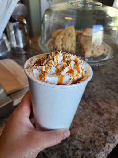 Veni Vidi Vici Cafe - Thumbnail