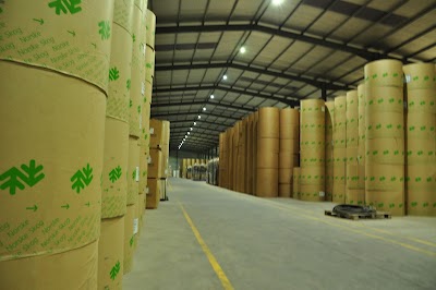Photos of OVIKLO International (Pvt) Ltd - Bomiriya Warehouse Complex