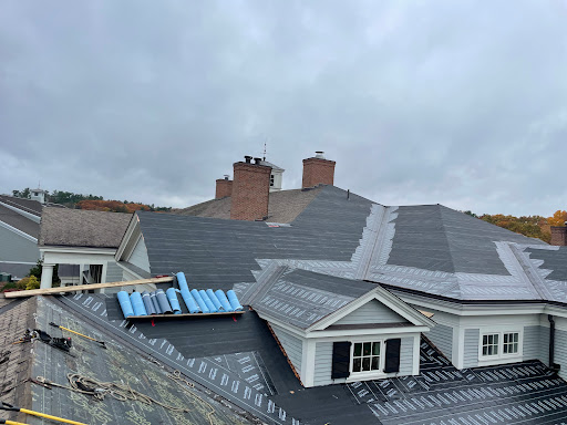 Wellesley Country Club - Thumbnail