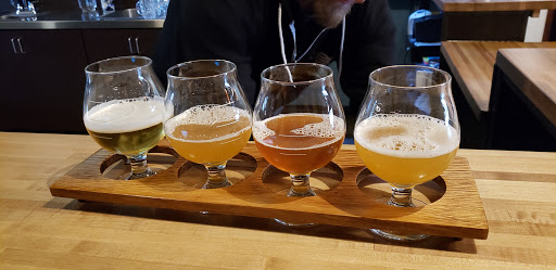 Airways Brewing - Tap Room & Brewery - Thumbnail