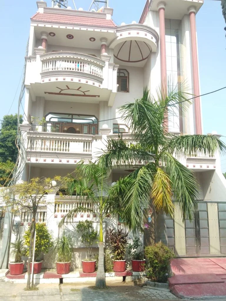Chirag PG for Female Students