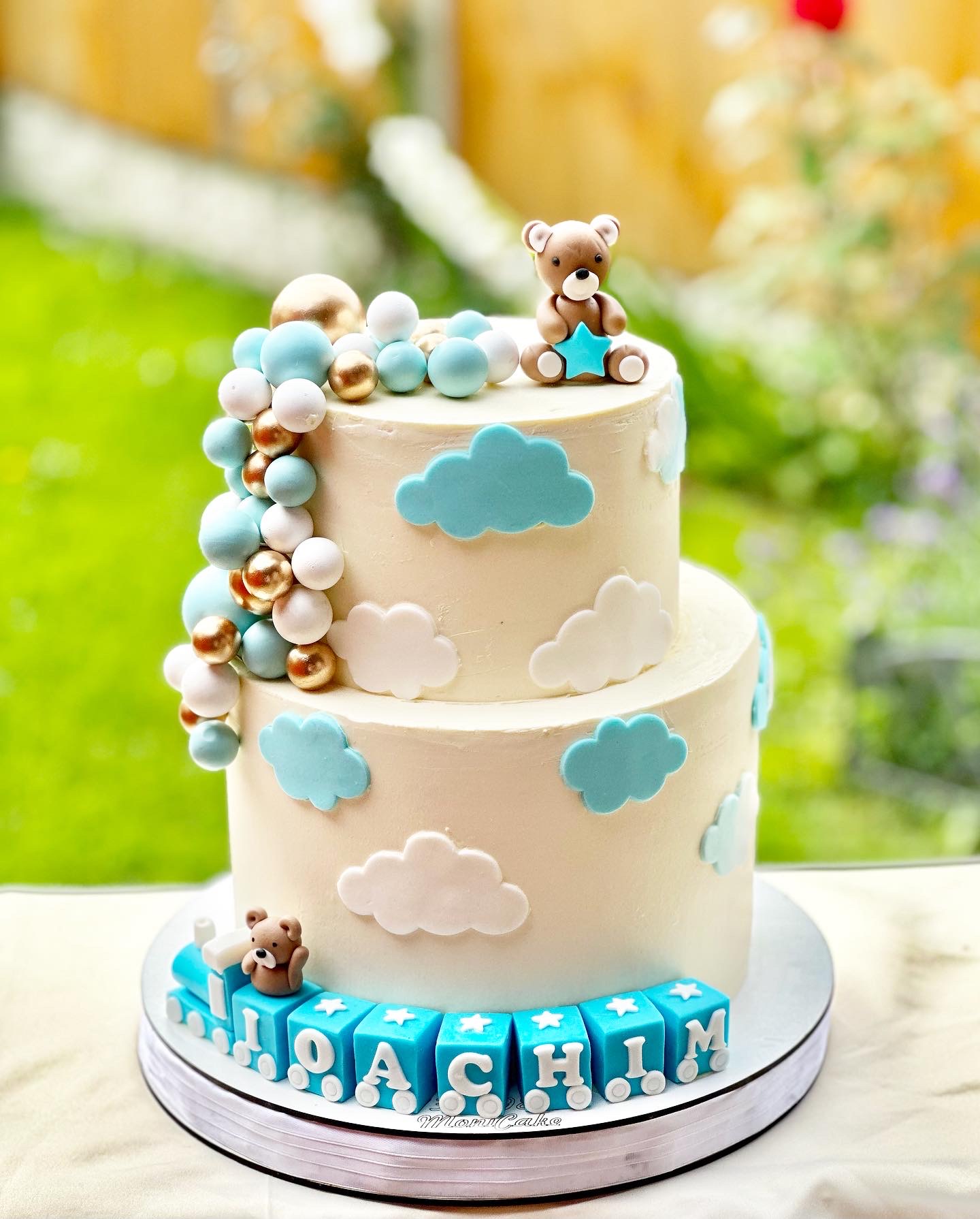 MoniCake - Cakes & Sweets - photo 1