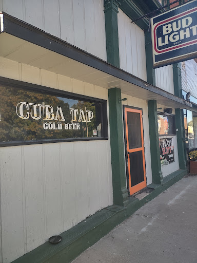 Cuba Tap - Visual