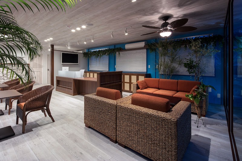 (株)つばめ不動産 西支店