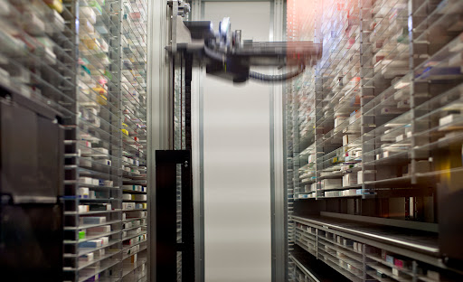 Farmacia Brescia - Thumbnail