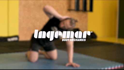 Ingemar Body Mechanics Gallery - Italy