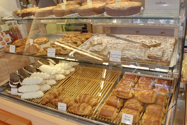 Pâtisserie Traon