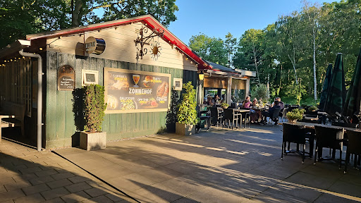pavilion Zonnehof - Thumbnail