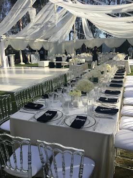 GRNFC Hospitality Group by null