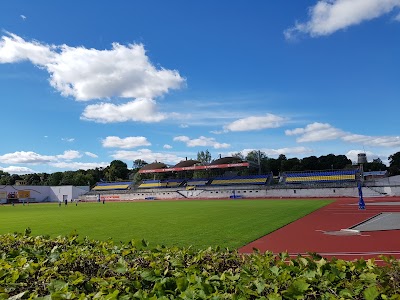 Photos of Rakvere Municipal Stadium