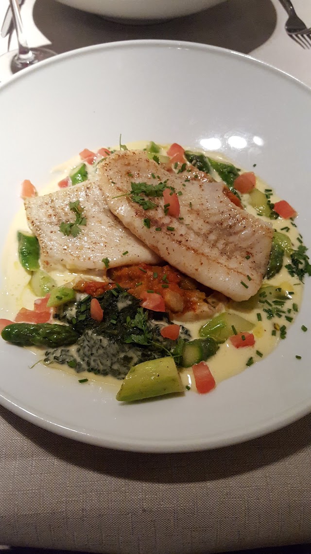 Bistro Christophe