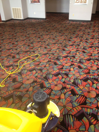 Finish Line Carpet Cleaning - Thumbnail