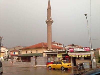 Köprübaşı İş Merkezi